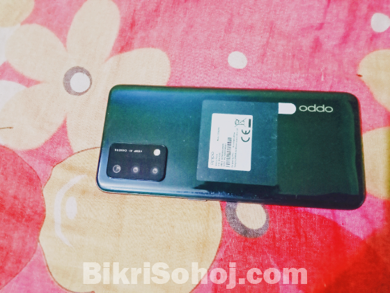 Oppo A74